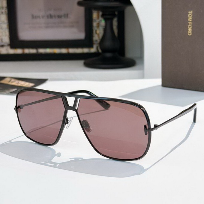 Tom Ford Sunglasses ID:20260503-220